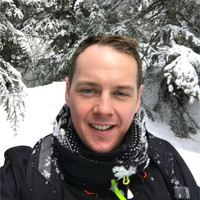Crosscount Limited Employee Richard Rouse's profile photo