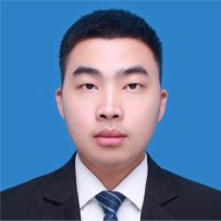 agropages Employee Huang Jian's profile photo