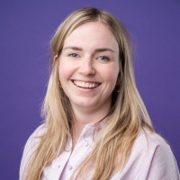 Witte Kruis Employee Jori Navest's profile photo