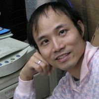 Admcity.com CO. Ltd. Employee 尤慎偉's profile photo