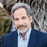 HSI (Hospital Systems Inc.) Employee Barry Sanderson's profile photo