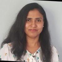 Sika Employee Ashwini J's profile photo