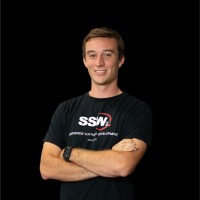 SSW Employee Brady Stroud's profile photo