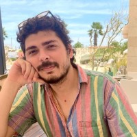 Caramba Employee Zenén Andrés Vargas's profile photo