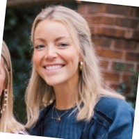 Surveyor Capital Employee Kate Martell's profile photo