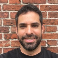 Save the Sound Employee Paul Woodworth's profile photo