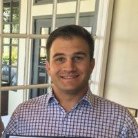 City of Irvine Employee Michael Allocco's profile photo