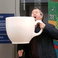 Seric Employee Stuart MacDonald's profile photo