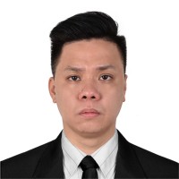 Carnival UK (P&O Cruises & Cunard) Employee Bryan Romero's profile photo