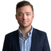 SESTEK Employee Corey Hill's profile photo