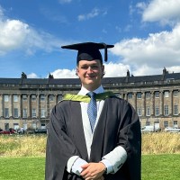 NATA - Nucleic Acid Therapy Accelerator Employee Alex Kirchschlager's profile photo