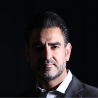 Bodymasters Employee Wael Merhabi's profile photo