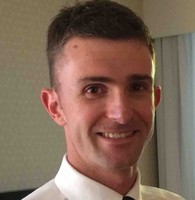 Amsted Automotive Employee Brad Holmes's profile photo