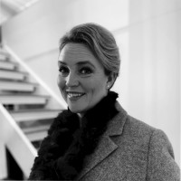 Swedish Match Employee Lotta Wennerholm's profile photo