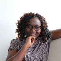 BioMARIC NV Employee Christine Njiru's profile photo