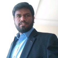 EY Employee Sasi S's profile photo