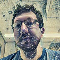 Paperless Post Employee Tyler Larson's profile photo