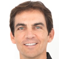 Various Startups Employee Vince Monical's profile photo