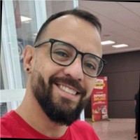 Brainstorm. Employee Evandro Araujo's profile photo