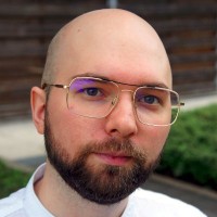 System76 Employee Michael Murphy's profile photo