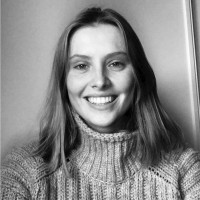 Vlaamse Milieumaatschappij Employee Hanne van Geit's profile photo