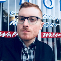 Graham Spector's profile photo