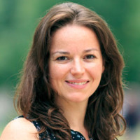 Abdul Latif Jameel Poverty Action Lab (J-PAL) Employee Sarah Kopper's profile photo