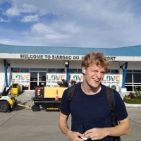 Fluum Employee Truman Nolte's profile photo