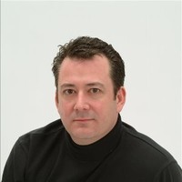 Washington High School Employee Ken Cooper's profile photo