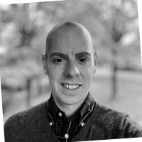 John Lewis Partnership Employee Mark Penny's profile photo