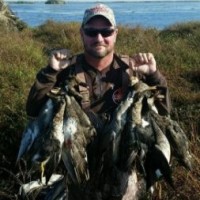 Phoenix International Holdings, Inc. Employee Troy Turner's profile photo