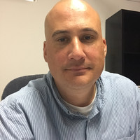 Connecticut Renaissance Employee Donnie st. Louis's profile photo