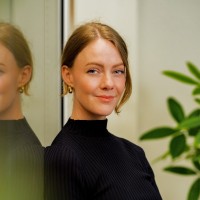 Chargetrip Employee Georgie Ellis's profile photo