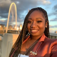 Protiviti Employee Bianca Jones's profile photo