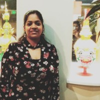 Janaki Murthy Email & Phone Number