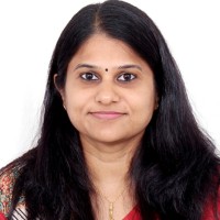 WynCore Inc Employee Saveetha Rudramoorthy's profile photo