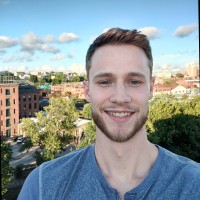 Bigbelly Employee Christian Dicecco's profile photo