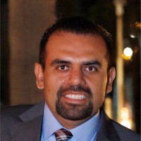 Oscar Pineda Email & Phone Number