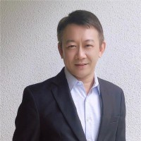 Thomas Wong Email & Phone Number
