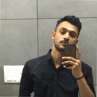 GrayQuest Employee Aman Gupta's profile photo