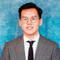 RND4IMPACT INC. Employee Zhaoqi Ye's profile photo