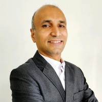 the LEGO Group Employee Rohan Mathur's profile photo