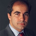 Manuel García Cobaleda Email & Phone Number