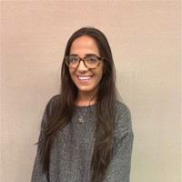 Apogem Capital Employee Ashley Light's profile photo