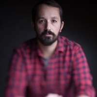 Pratt Fine Arts Center Employee Scott Brown's profile photo