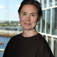 Østifterne Employee Andrea Nielsen's profile photo