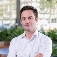 Boston Consulting Group (BCG) Employee Jonas Braun's profile photo
