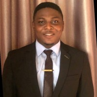 The CloudAdvisory Employee Adedayo Eyiaro's profile photo