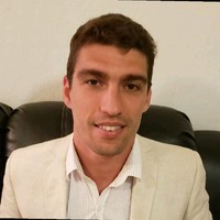 Vopero Employee Maximiliano Murias's profile photo