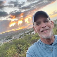 NARSTCO Employee Gary Hines's profile photo